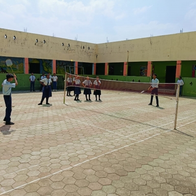Sport Activities